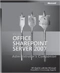 2007 Microsoft® Office System Resources for Developers and Administrators