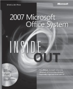 More Great Books from Microsoft Press