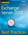 Resources for Microsoft Exchange Server and Forefront