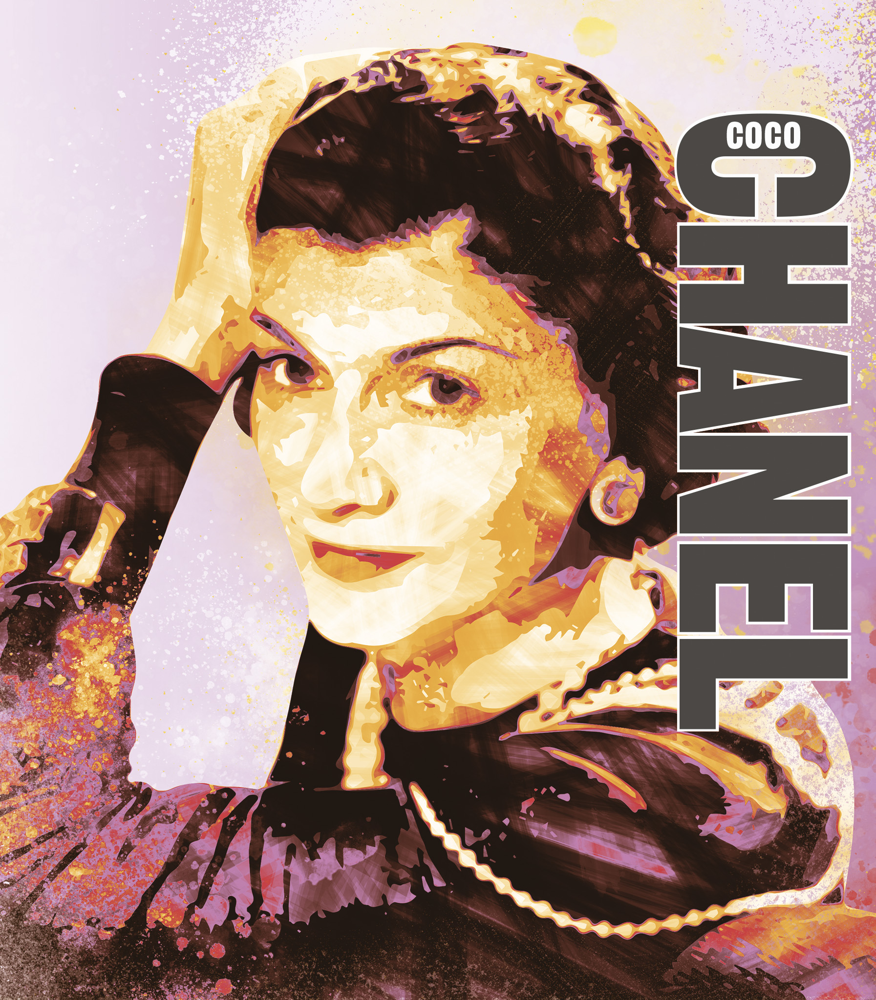 Coco Chanel - Entrepreneurs Who Changed History [Book]