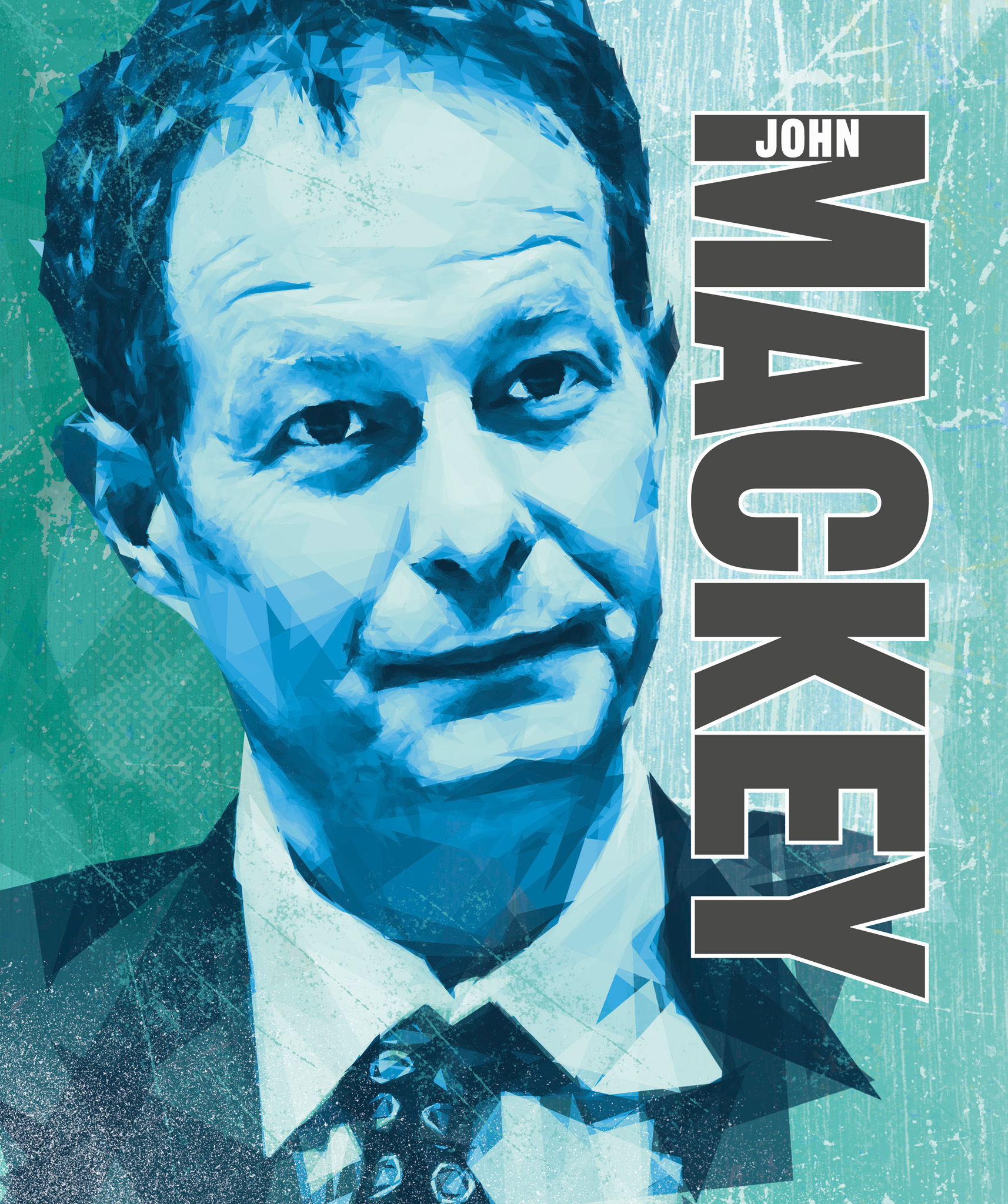 John Mackey Entrepreneurs Who Changed History [Book]