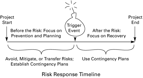 Risk Categorization - The Project Management Tool Kit: 100 Tips and ...