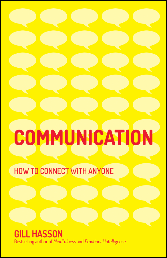 Communication by Gill Hasson
