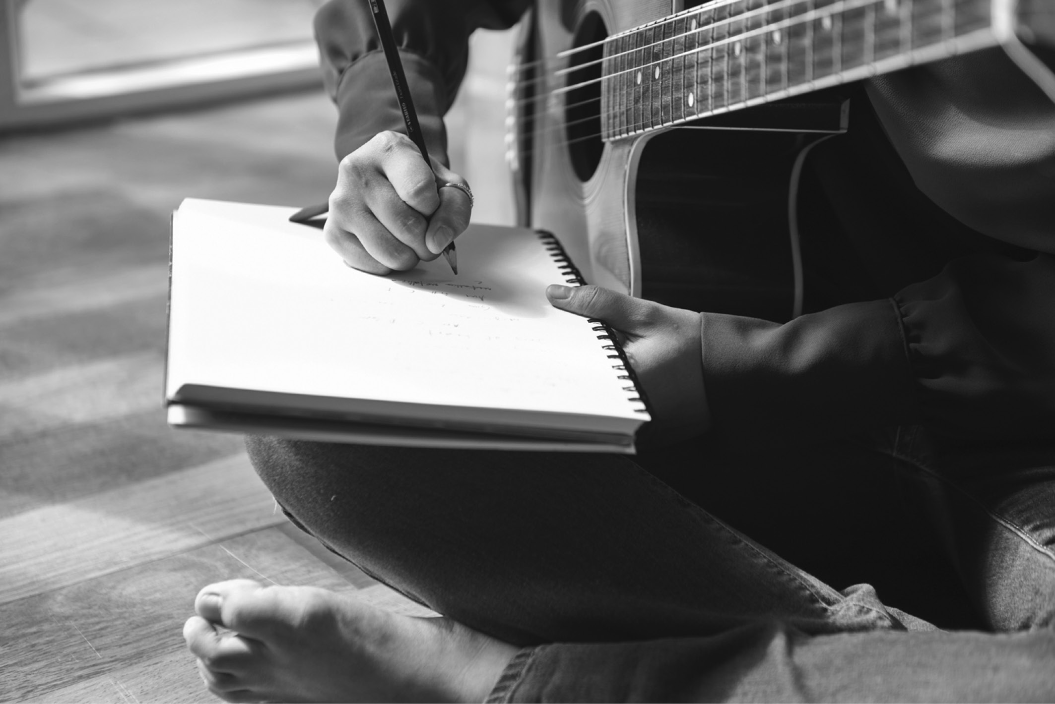 11 Income from Songwriting - Artist Management for the Music Business ...