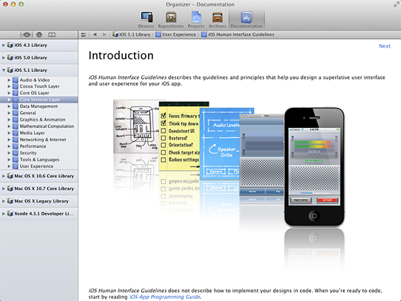 Chapter 10: How Do I Add Custom Graphics to My App? - iOS App Development  Portable Genius [Book]