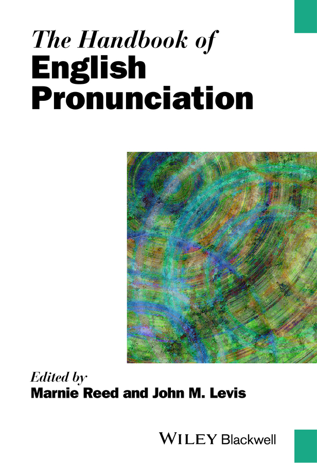 Cover - The Handbook of English Pronunciation [Book]