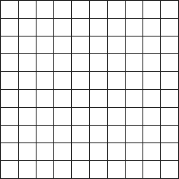 Illustration of a grid.