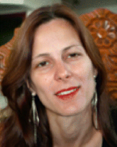 Photograph depicts Kalinka Regina Lucas Jaquie Castelo Branco.