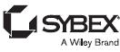 Sybex Logo