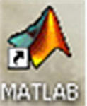 A MATLAB icon.