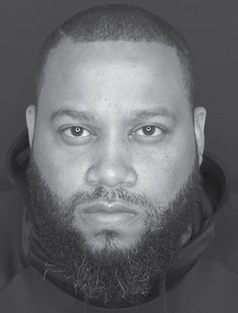 Closeup image of the cybersecurity community advocate and startup founder "Marcus J. Carey."