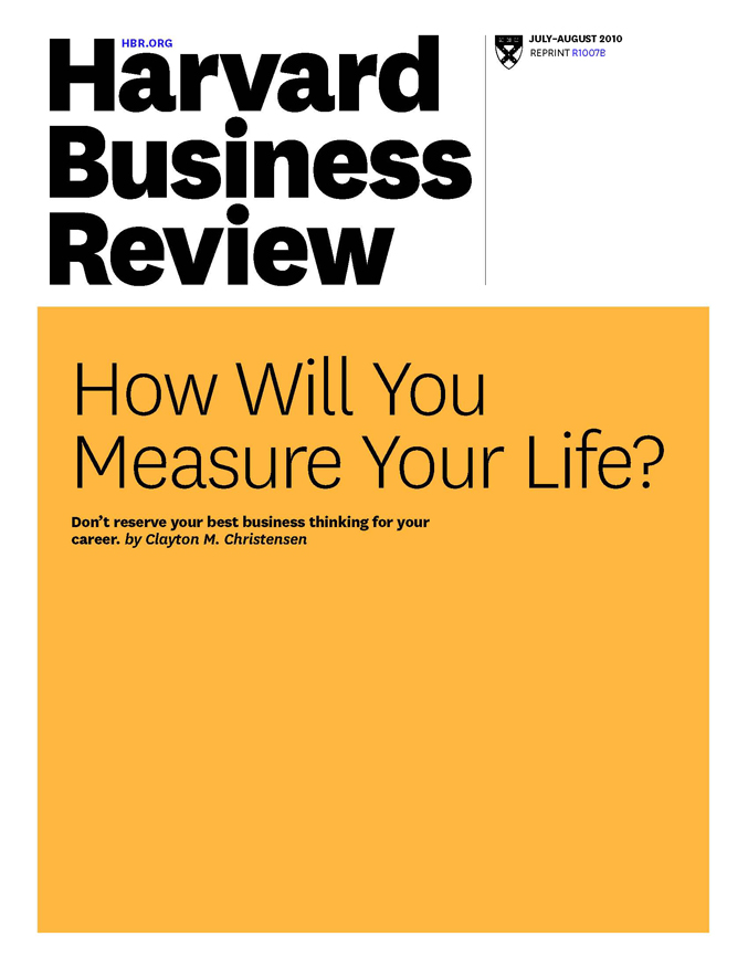 Cover Image Disruptive Innovation The Christensen Collection (The Innovator's Dilemma, The