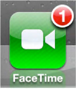 FaceTime Video Messaging and Skype