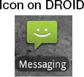 SMS, MMS, and Instant Messaging