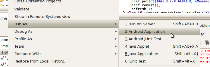 Running Eclipse as an applet, a task that is bound to fail