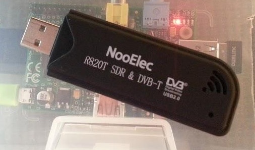 NooElec R820T