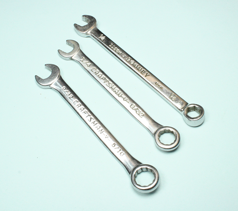 Search Results for Tools and Testing Instruments - Hand Tools - Wrenches - Spanner  Wrenches - Motion