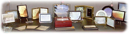 Personalized gifts product image