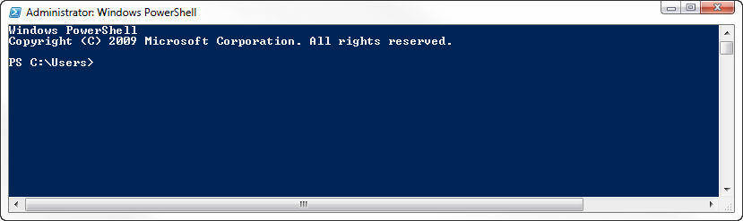 Microsoft PowerShell, a free, powerful alternative to the Command Prompt, also supports scripting