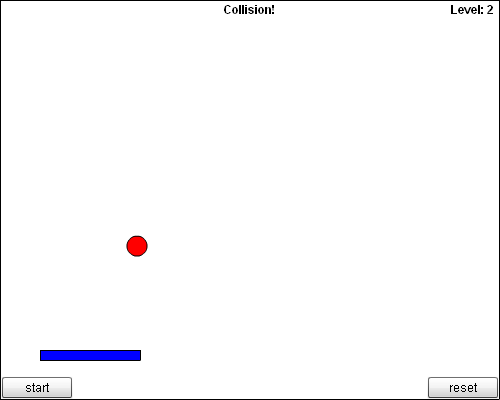 Collision!: 3 files, 190 lines of code, 1 timeless classic