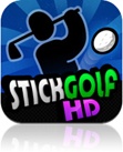 Best App for Golf on a Weird 2D Planet