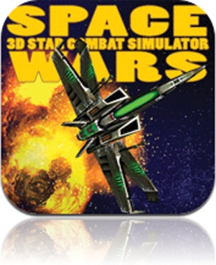 Best Space Combat Simulator