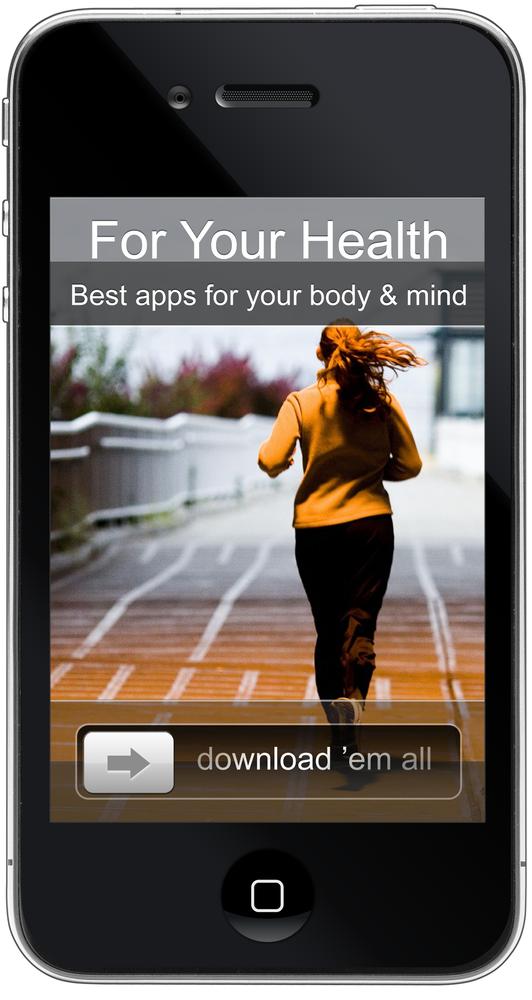 Best Apps For Your Health