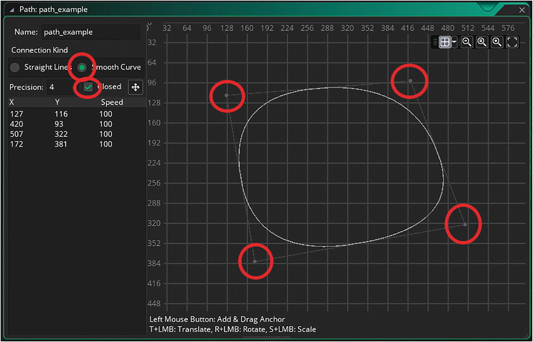 23. Paths - GameMaker Fundamentals: Learn GML Programming to Start ...