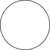 Stage one—drawing a circle