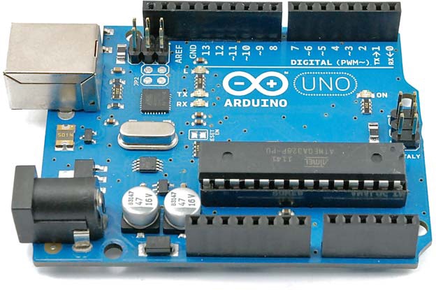 Płytka Arduino Uno