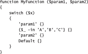Images - Windows PowerShell Step by Step, Third Edition [Book]