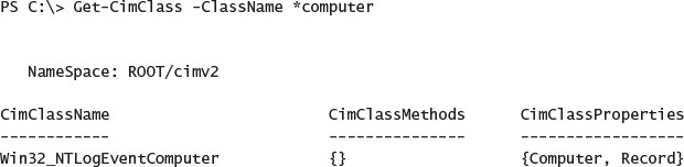 Images - Windows PowerShell Step by Step, Third Edition [Book]