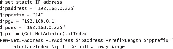 Images - Windows PowerShell Step by Step, Third Edition [Book]