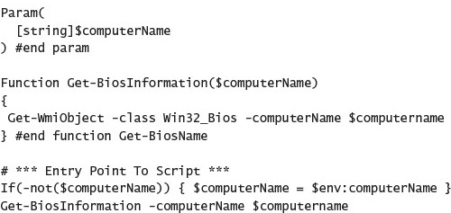 Images - Windows PowerShell Step by Step, Third Edition [Book]