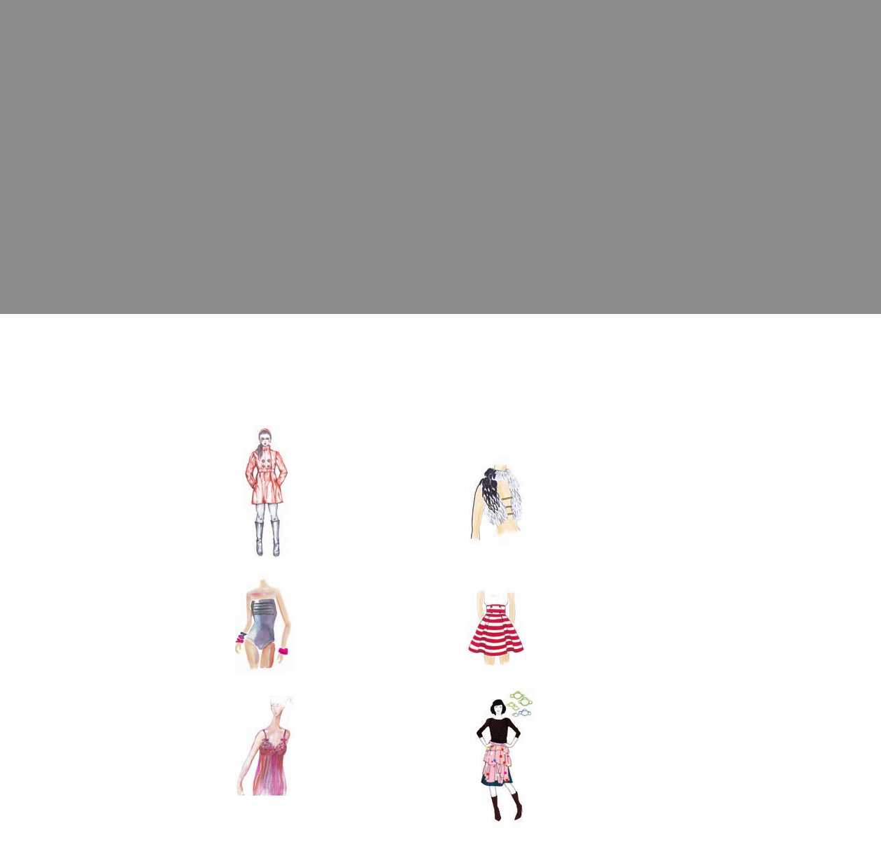 Contents Essential Fashion Illustration Color and Medium [Book]