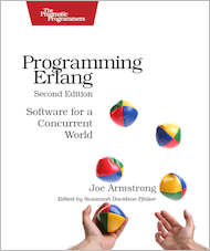 You May Be Interested In… - Programming Elixir [Book]