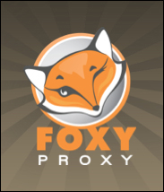 FoxyProxy – Firefox plugin