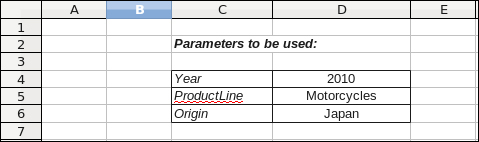 Getting the value of specific cells in an Excel file