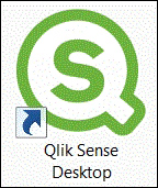 Exploring Qlik Sense Desktop