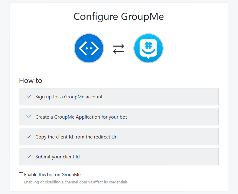 O que é o GroupMe? - Suporte da Microsoft