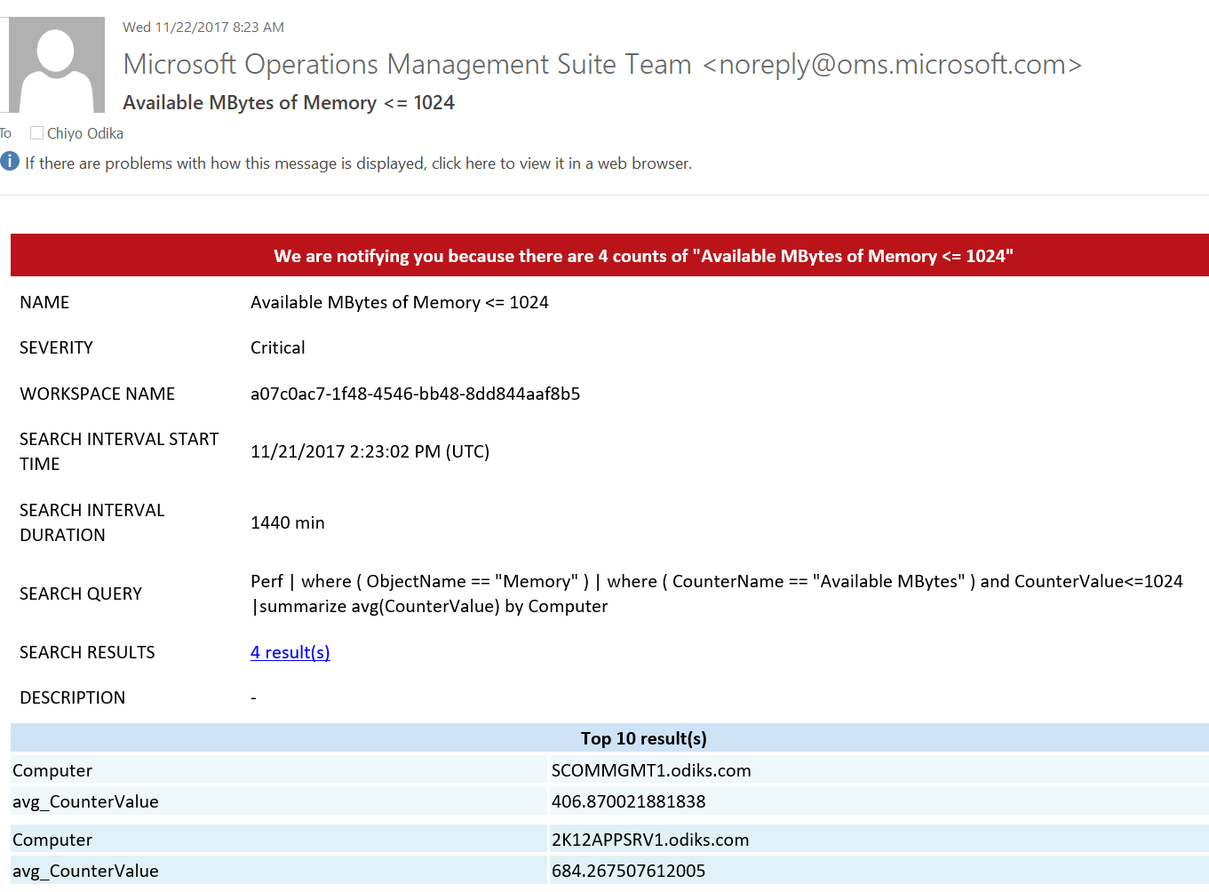Microsoft Operations Management Suite: An Overview - MrChiyo.com