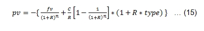 Two general formulae for many functions