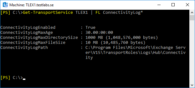 Powershell O'reilly How to do it... - Microsoft Exchange Server 2016 PowerShell Cookbook ...