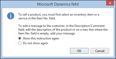 Dismissible dialogs and save preferences