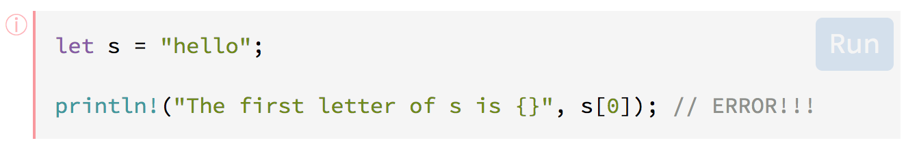 compile_fail - Rust Programming By Example [Book]