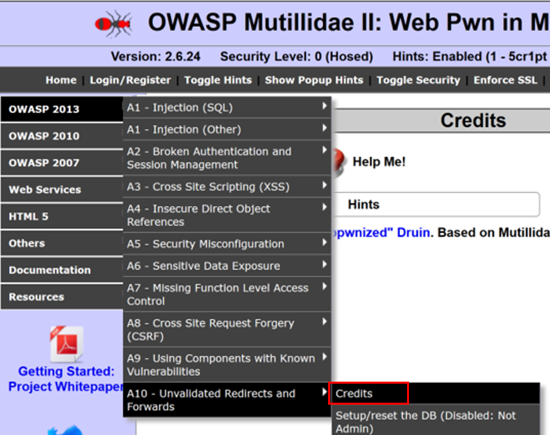 Penetration Testing with Burp Suite and Wireshark to Uncover  Vulnerabilities - dummies