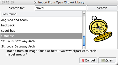 parallel - Clip Art Library