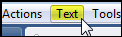 Formatting messages