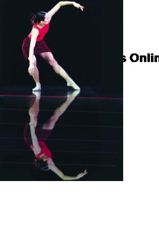 Scapino Ballet, 2004. Fujifilm Finepix S2, 1/90 sec, f/2.8, ISO 1600, 70 mm