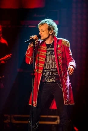 Tobias Sammet - Live mischen - Praxiswissen für Tontechniker und ...